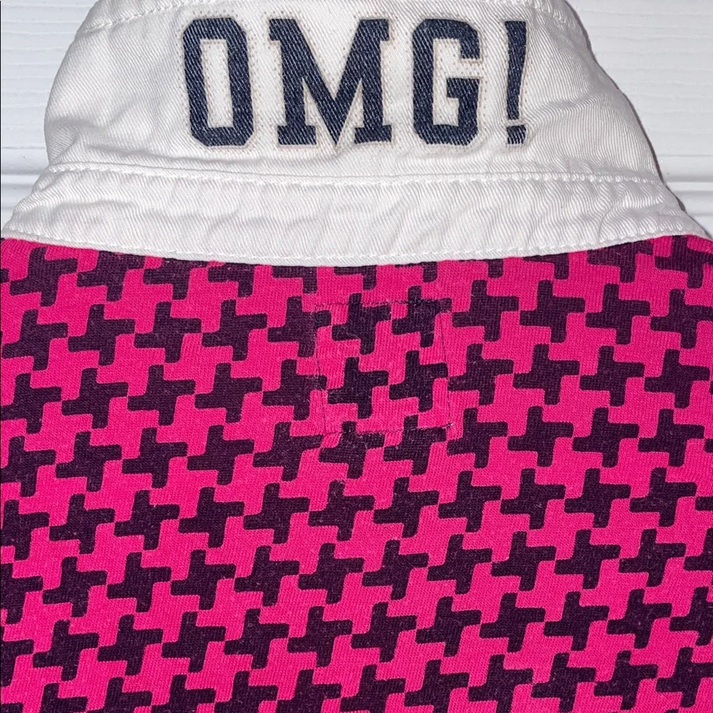 Old Navy chic pink